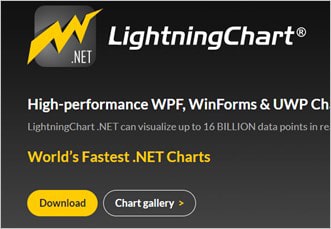 Download-LightningChart-.NET-SDK