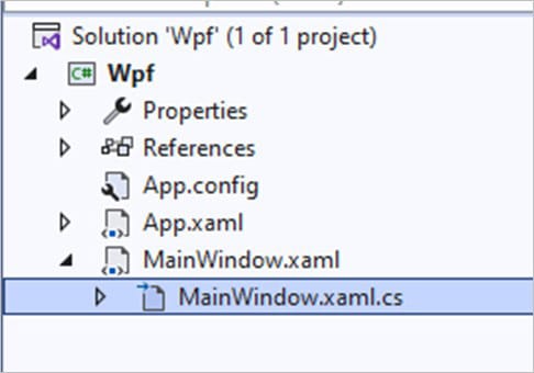 Main code to modify volumetric rendering application UI controls