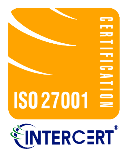 ISO Certification