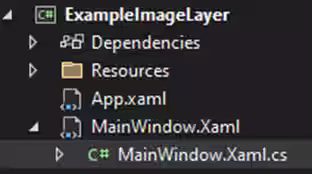 Semiconductor-measurement-system-visual-studio-project