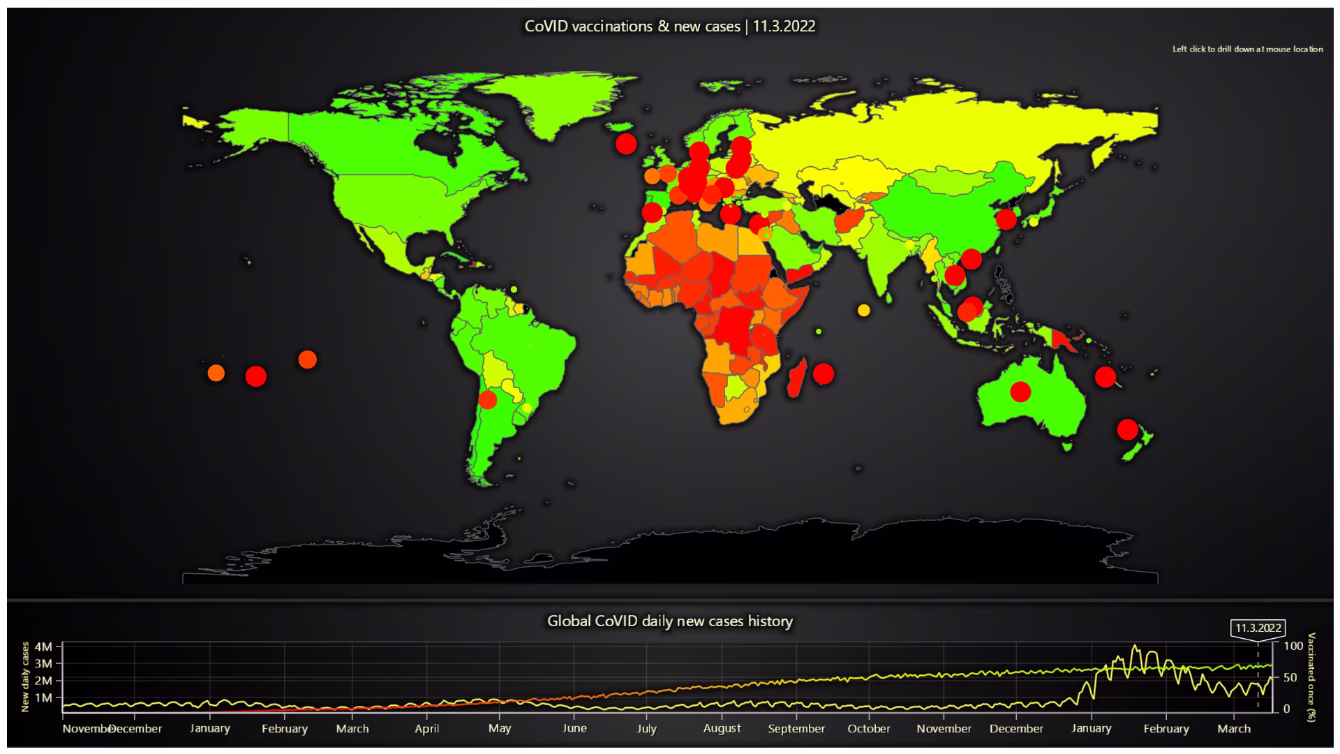 JavaScript-World-Map-with-Zoom-Project-Overview