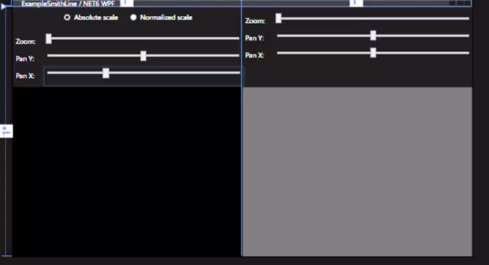 Zooming-and-Panning-Grid