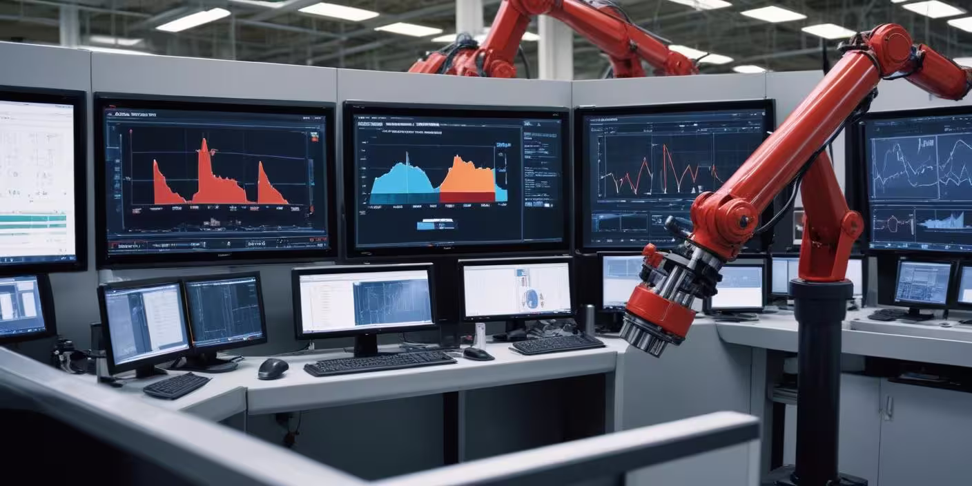 WPF-Charts-Automotive-Industry